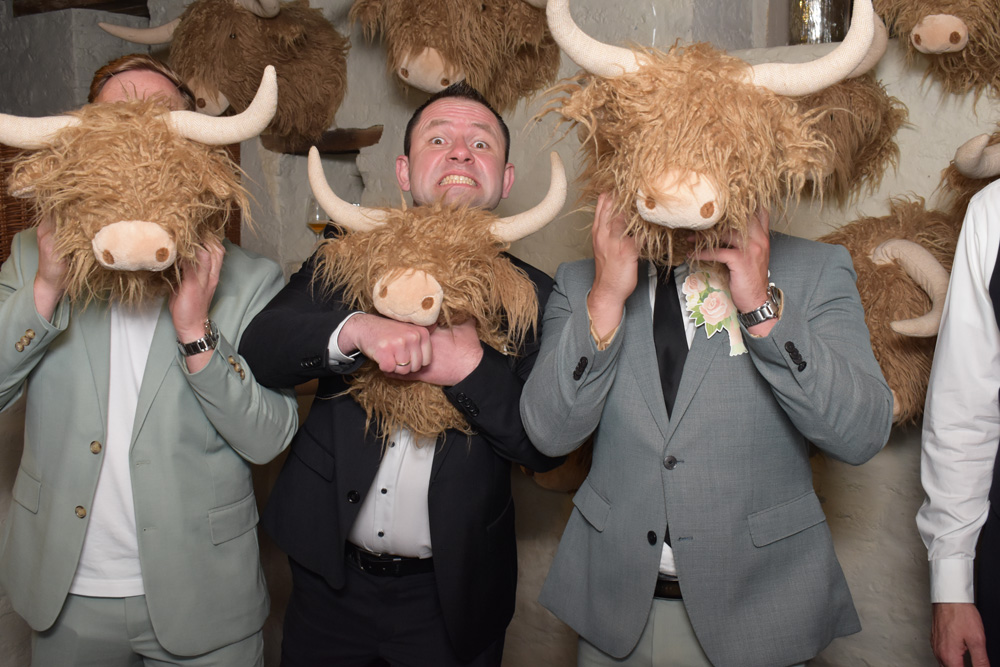 PartyBooth BY ELIAS WALPOT PHOTOGRAPHIE